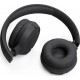 JBL Tune 520BT Headset Black