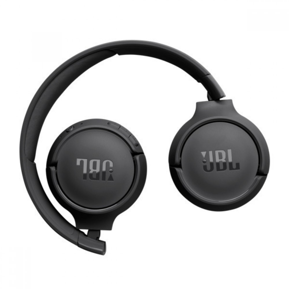 JBL Tune 520BT Headset Black