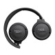 JBL Tune 520BT Headset Black