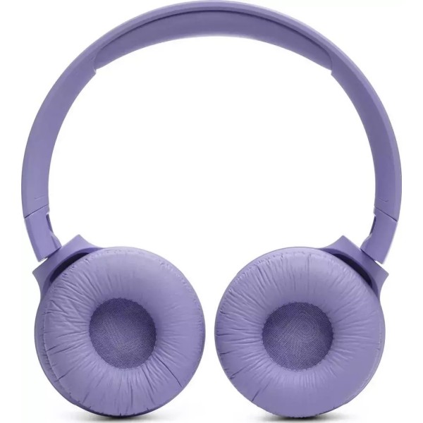 JBL Tune 520BT Headset Purple