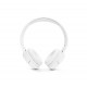 JBL Tune 520BT Headset White