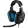 Logitech G432 7.1 Black