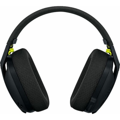 Logitech G435 Gaming Headset Black