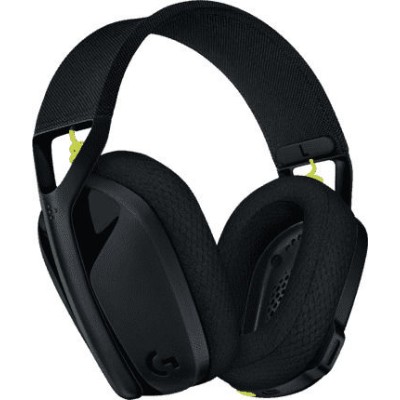 Logitech G435 Gaming Headset Black