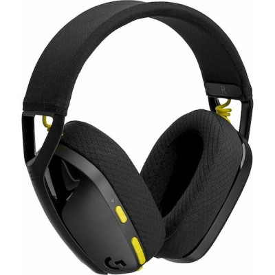 Logitech G435 Gaming Headset Black