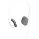 Logitech H150 Multimedia Headset White