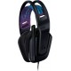 Logitech G335 Gaming Headset Black
