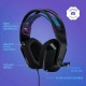 Logitech G335 Gaming Headset Black