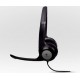 Logitech H390 Gaming Headset Black