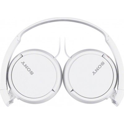 Sony MDR-ZX110APW White