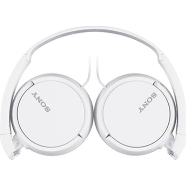 Sony MDR-ZX110APW White