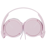 Sony MDR-ZX110P Pink