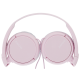 Sony MDR-ZX110P Pink