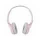 Sony MDR-ZX110P Pink