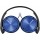 Sony MDR-ZX310APL Blue