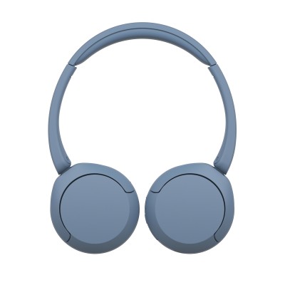 Sony WH-CH520 Headset Blue