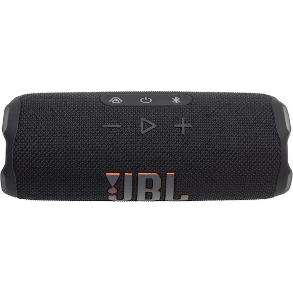 JBL Flip 7 Black