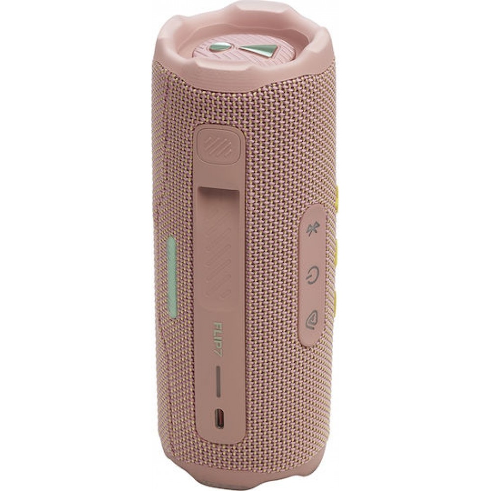 JBL Flip 7 Pink