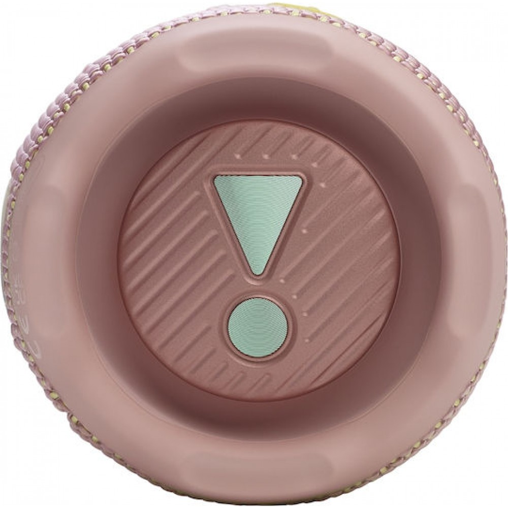 JBL Flip 7 Pink