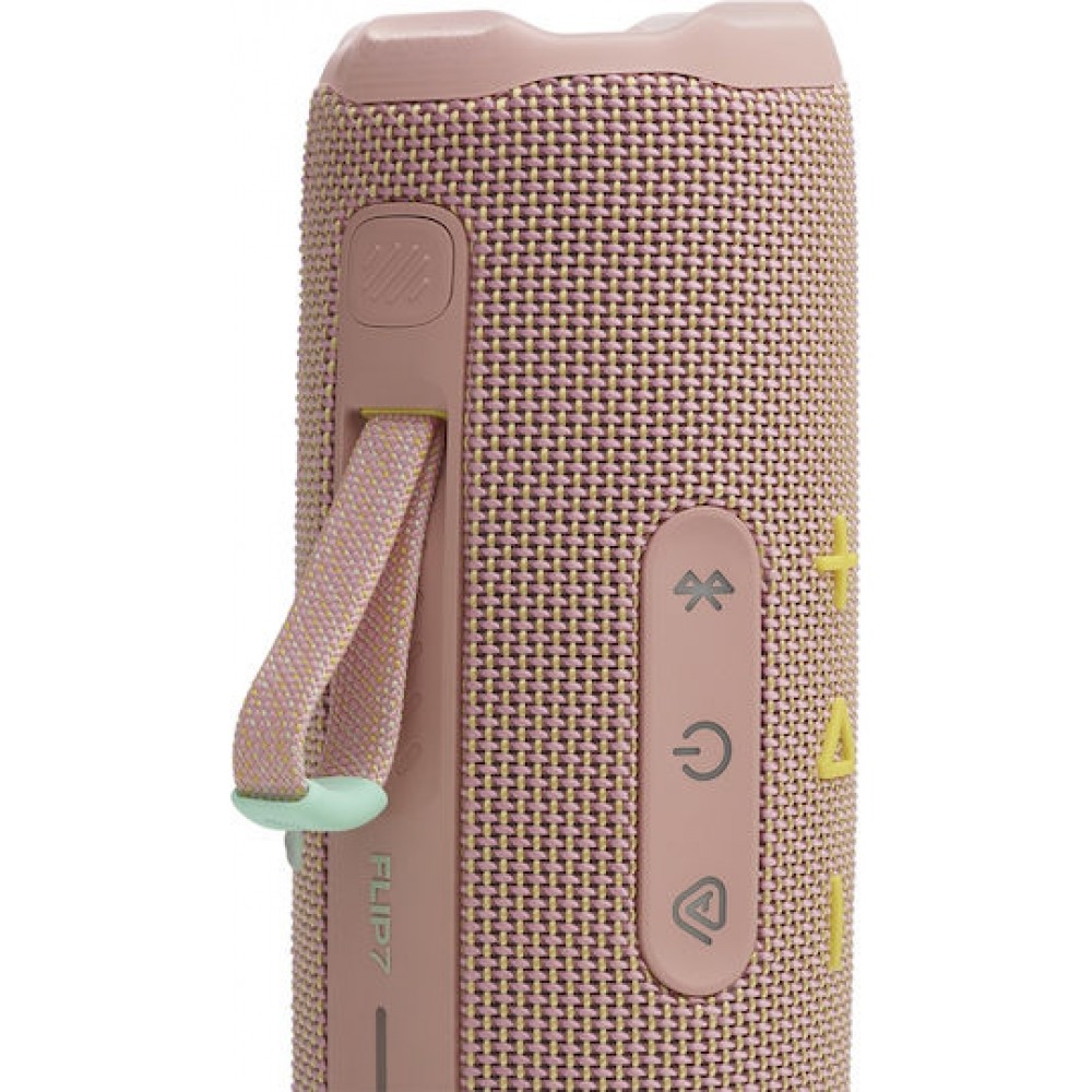 JBL Flip 7 Pink