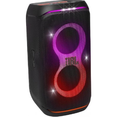 JBL Partybox Club 120 Party Speaker Black