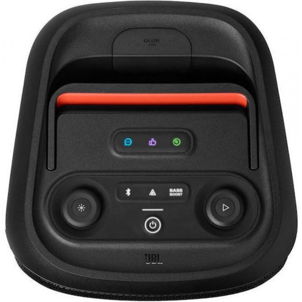 JBL Partybox Club 120 Party Speaker Black