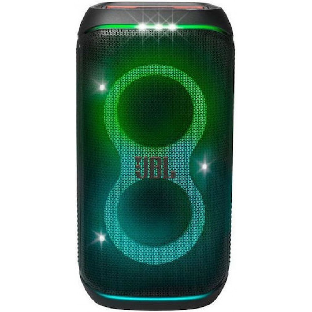 JBL Partybox Club 120 Party Speaker Black