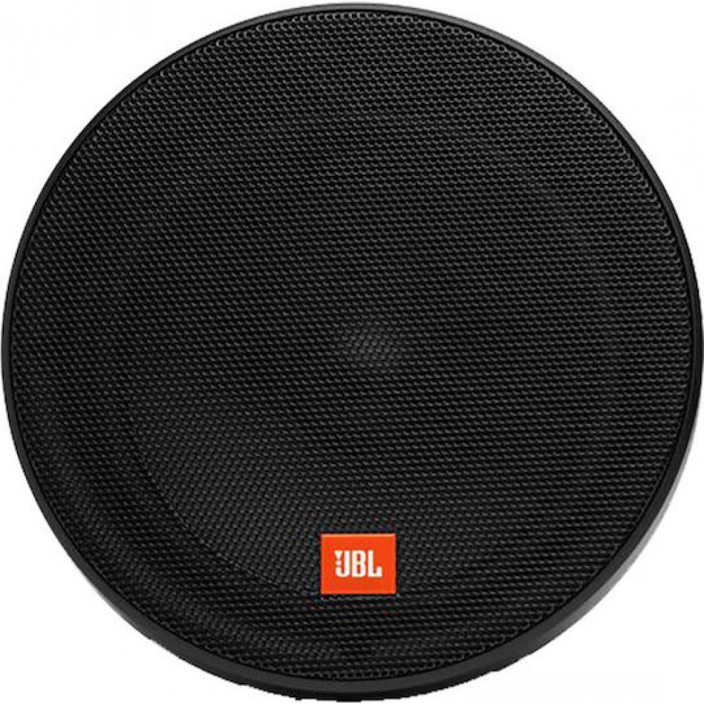 JBL Stage 2 604C Car Speaker System 45W Black