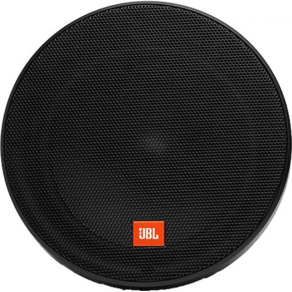 JBL Stage 2 604C Car Speaker System 45W Black