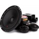 JBL Stage 2 604C Car Speaker System 45W Black