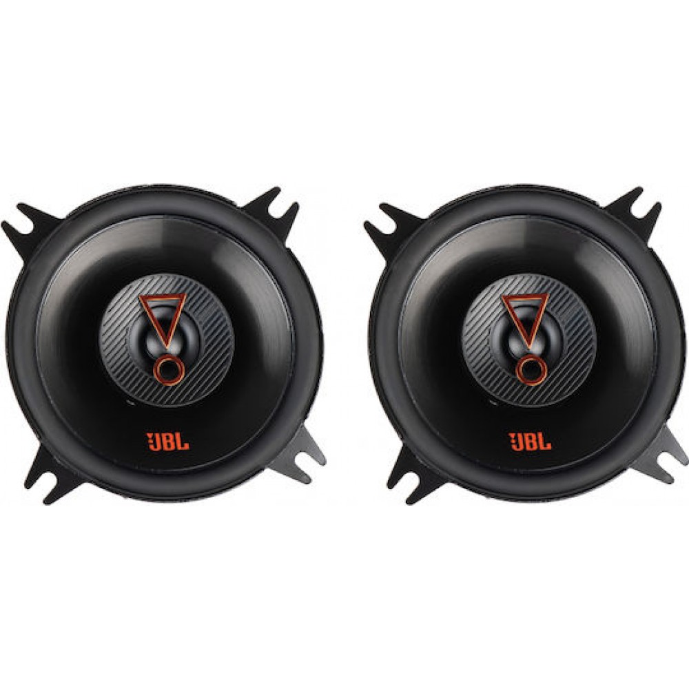 JBL Stage 3 427F Car Speaker System 30W Black