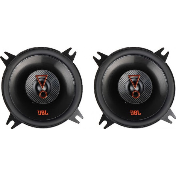 JBL Stage 3 427F Car Speaker System 30W Black