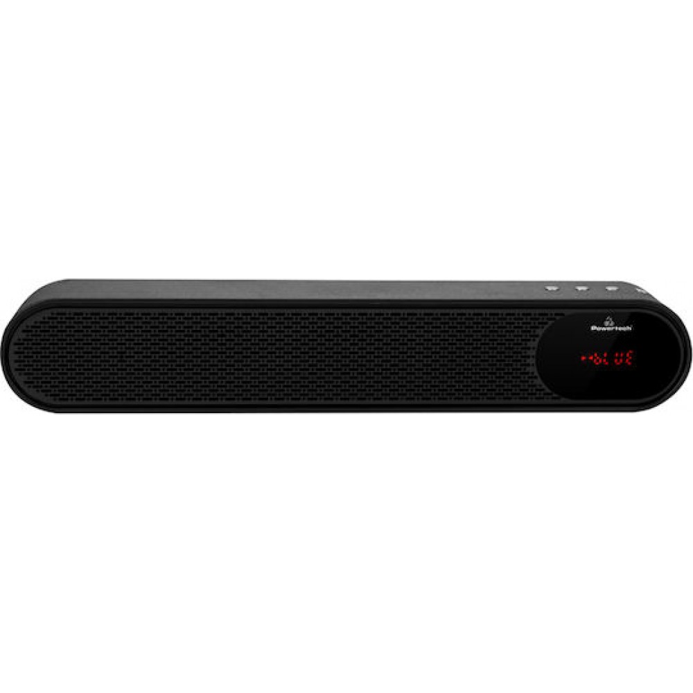 Powertech PT-986 SoundBar 10W Black