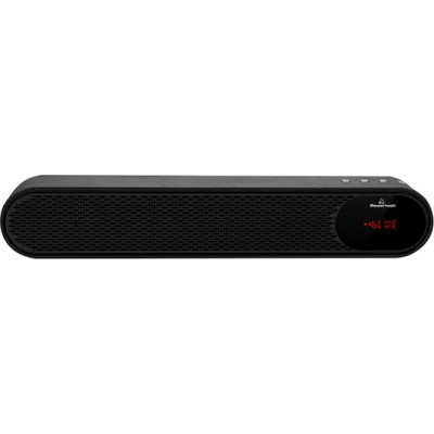 Powertech PT-986 SoundBar 10W Black