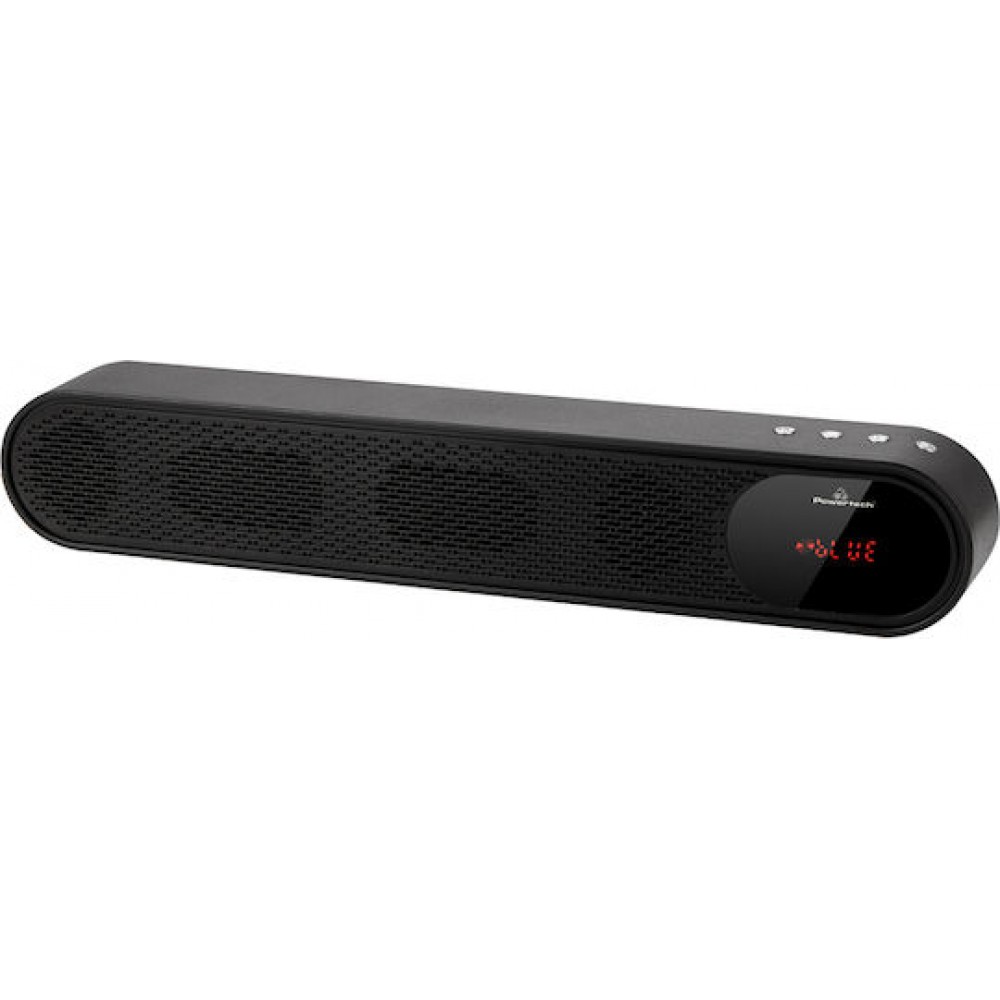 Powertech PT-986 SoundBar 10W Black