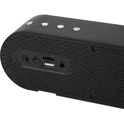 Powertech PT-986 SoundBar 10W Black