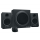 Logitech 2.1 Z333 