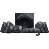 Logitech Speaker System 5.1 Z906 
