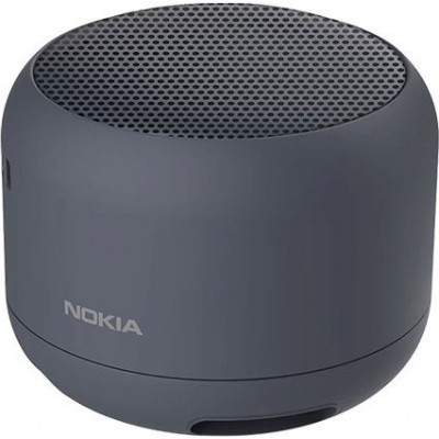 Nokia Portable Bluetooth Speaker 2 Cloudy Blue