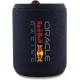 Red Bull Cylindrical Bluetooth Speaker Navy