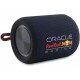 Red Bull Cylindrical Bluetooth Speaker Navy