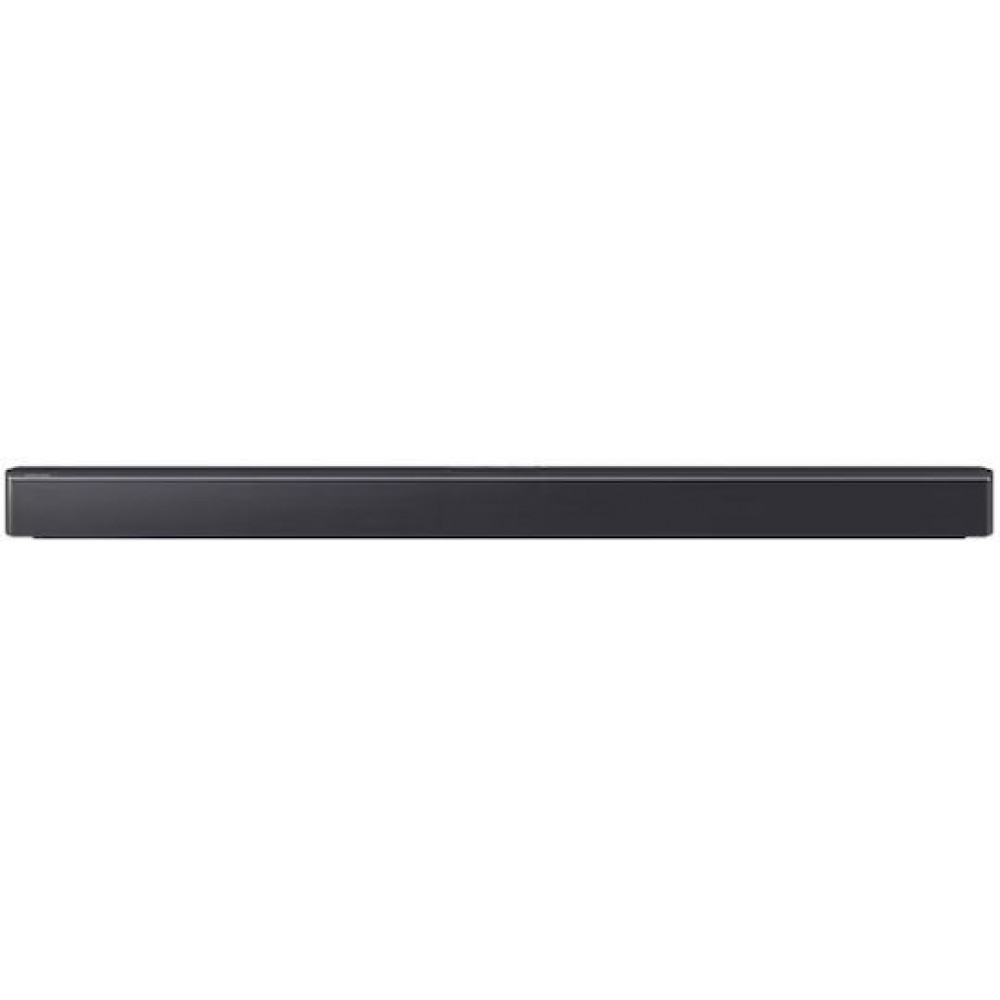 Samsung HW-B450 Soundbar 300W 2.1 με Ασύρματο Subwoofer και Τηλεχειριστήριο Μαύρο
