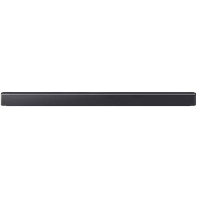 Samsung HW-B450 Soundbar 300W 2.1 με Ασύρματο Subwoofer και Τηλεχειριστήριο Μαύρο