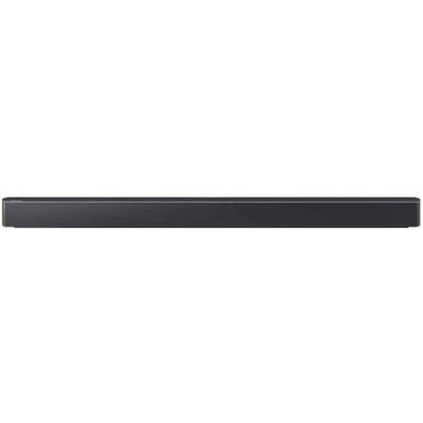 Samsung HW-B450 Soundbar 300W 2.1 με Ασύρματο Subwoofer και Τηλεχειριστήριο Μαύρο