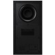Samsung HW-B450 Soundbar 300W 2.1 με Ασύρματο Subwoofer και Τηλεχειριστήριο Μαύρο