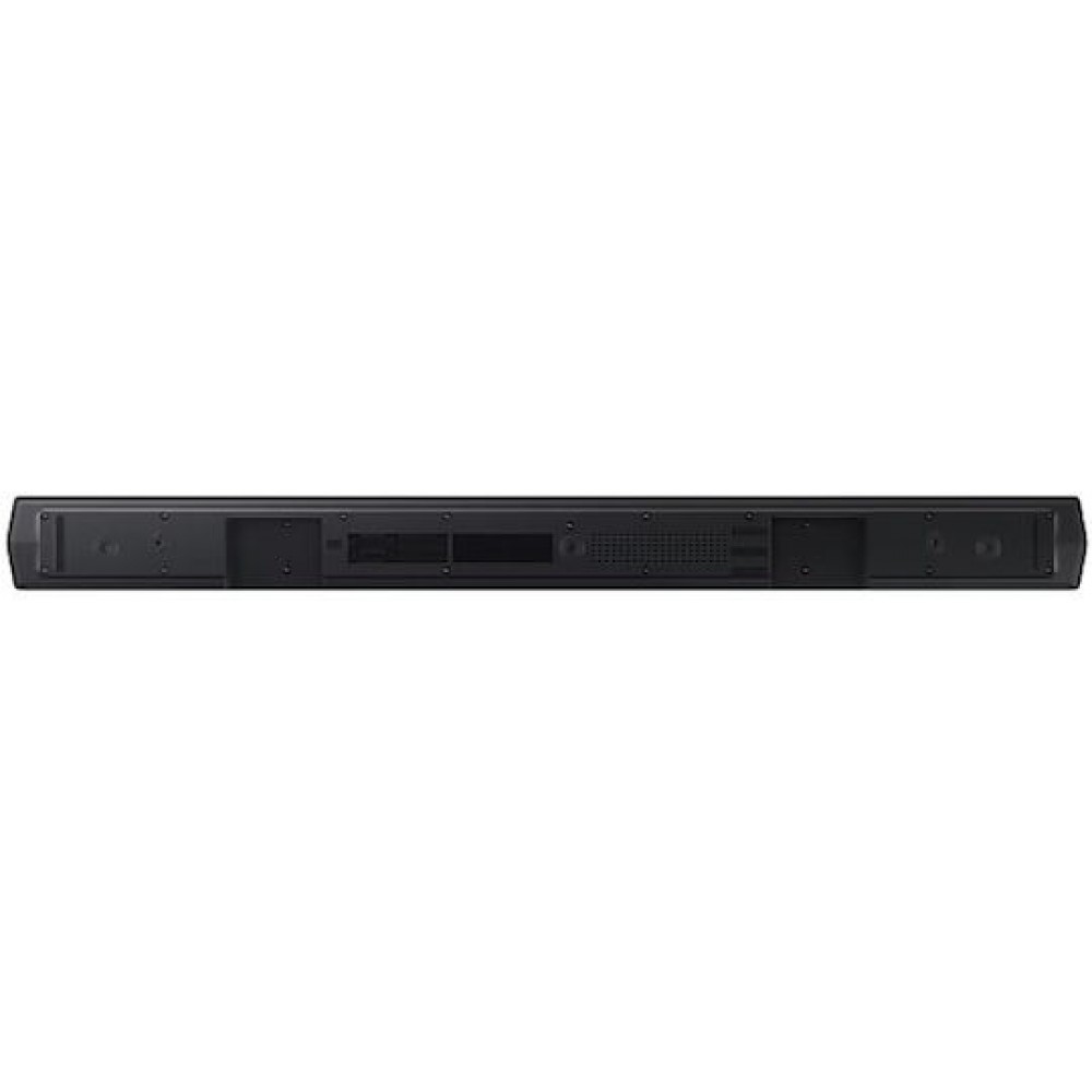 Samsung HW-B450 Soundbar 300W 2.1 με Ασύρματο Subwoofer και Τηλεχειριστήριο Μαύρο