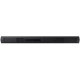 Samsung HW-B450 Soundbar 300W 2.1 με Ασύρματο Subwoofer και Τηλεχειριστήριο Μαύρο