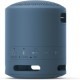 Sony SRS-XB13 Bluetooth Speaker Blue