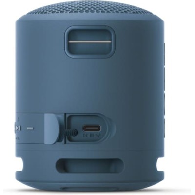 Sony SRS-XB13 Bluetooth Speaker Blue