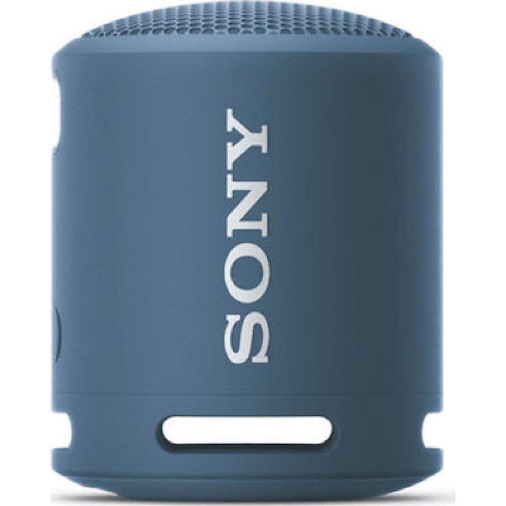 Sony SRS-XB13 Bluetooth Speaker Blue